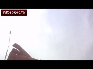 Фура porn video – Фура размолотила толпу людей © видеожесть