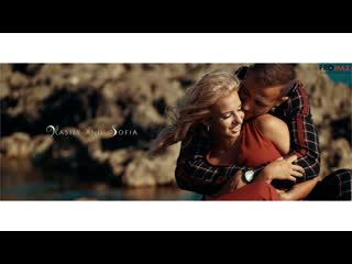 Vasily & sofia summer love