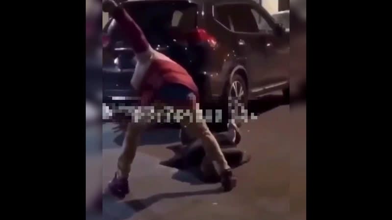 Реслинг – национальная пиндосная забава