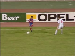 [cl 1993 94] final milan vs barcelona