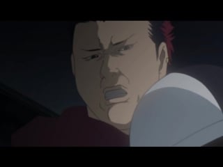 Gantz [08 of 26] [ru jp] [louis igo58 animereactor ru]