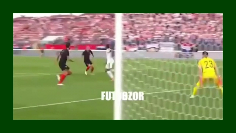 Хорватия сенегал 21 | обзор | croatia senegal 21