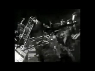 Maynard ferguson like a boss on the baritone, valve trombone and trumpet in 1959