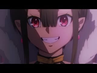 Kumo desu ga, nani ka?「amv」