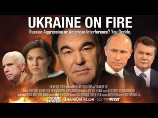 Ucrânia em chamas ukraine on fire 2016 oliver stone