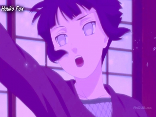 Amv hinata hyuga(naruhina) the story of my life