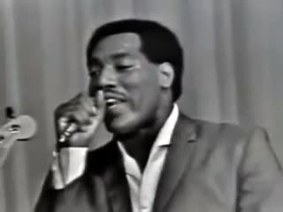 Otis redding i've been loving you too long | live in olympia paris | 1966