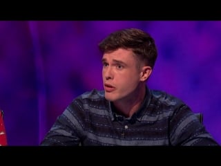 Mock the week 17x07 angela barnes, ed gamble, rhys james, nish kumar, tiff stevenson