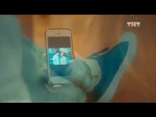 Ксюша вспоминает лешу❤