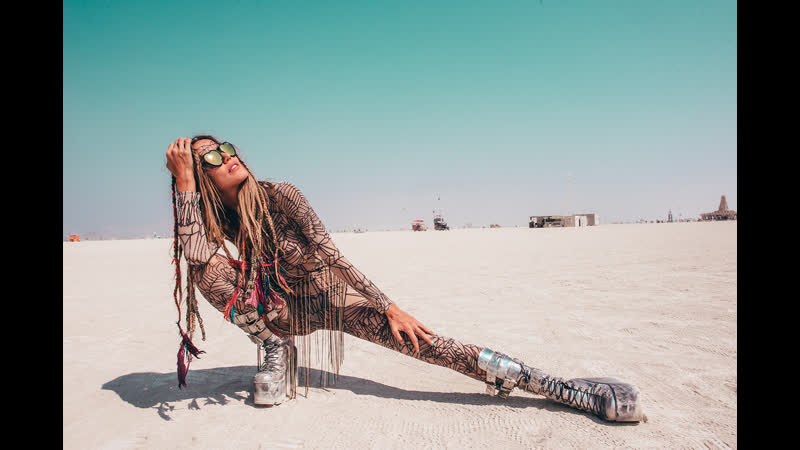 Stavros sounds lies (burning man) | mx77