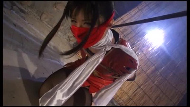 Gimg 36 heroine image factory kunoichi, chizuru sakura akari nishiyama