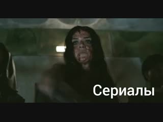 The100 / сотня /октавия блейк / octavia blake / беллами блейк / bellamy blake