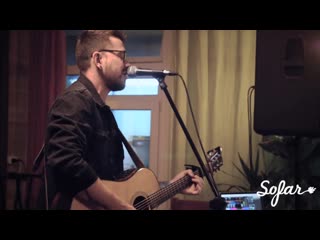 Anything helps try harder (live at sofar yekaterinburg)