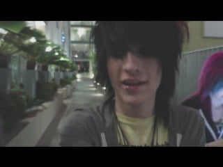 I have a big surprise! johnnie guilbert