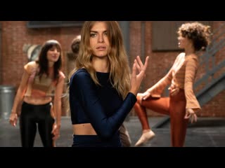 Бэкстейдж за кулисами / backstage dietro le quinte / 2022 ozv