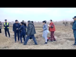 Voqea joyi | 5 ёшли қизчанинг қабри нега қайта очилди?