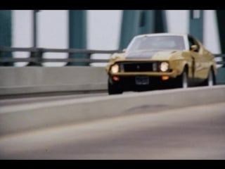 Gone in 60 seconds (1974) snakebite