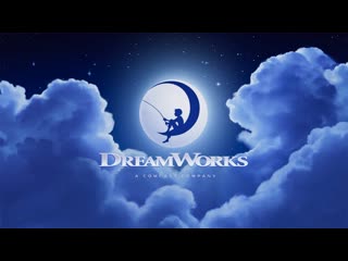 Dreamworks animation new theatrical opener (2022)