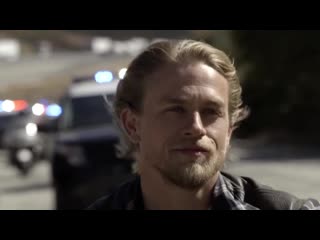 Sons of anarchy come join the porn by the white buffalo & the forest rangers (сыны анархии ost) charlie hunnam