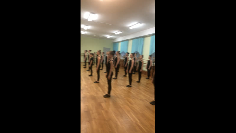 Live образцовый ансамбль танца"болеро+"