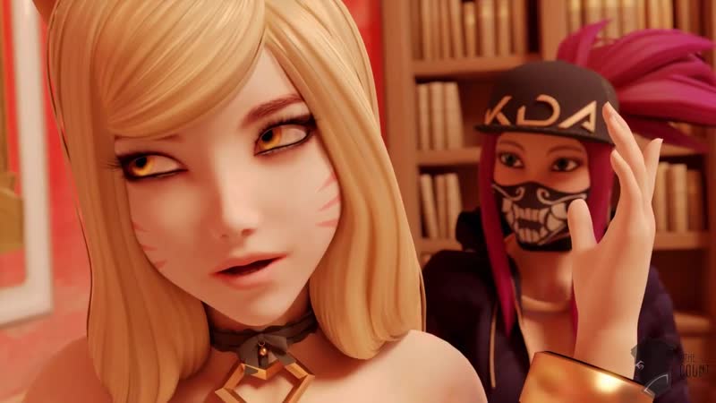 K/da casting call (by theonlycount) hd720p