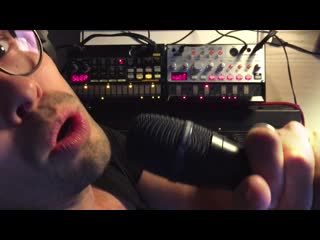 I feel love (donna summer/giorgio moroder cover)