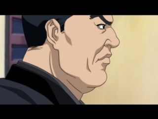 Gantz [15 of 26] [ru jp] [louis igo58 animereactor ru]