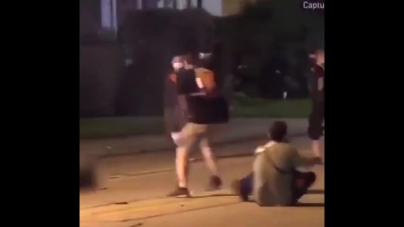 Кайл риттенхаус