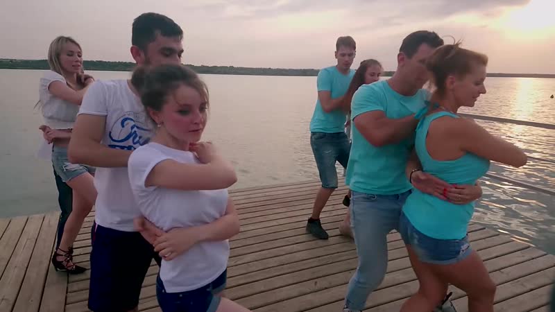 Bachata porn video – Bachata bootcamp tm marusya