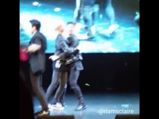 [фанкам] 160522 @ kpop con в торонто (day 2)