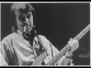 Bill wyman quarter to three