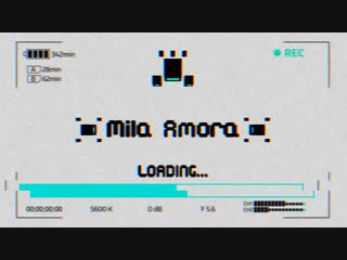 Mila amora | 01 12 2018 | teaser