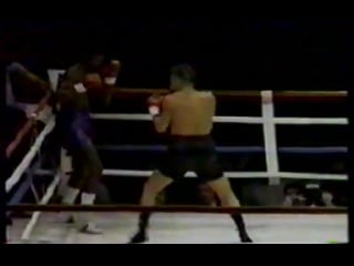 1992 04 02 kostya tszyu vs nedrick simmons 1992 04 02 kostya tszyu vs nedrick simmons