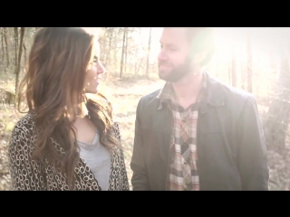 Проекты nikki reed & paul mcdonald now that ive found you (2012)
