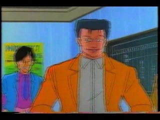 Cutie lemon 2 [720x480](raw)(cen) avi хентай