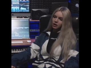 Liza evans так и надо (snippet)