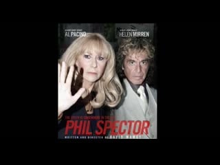 Phil spector (2013 español)