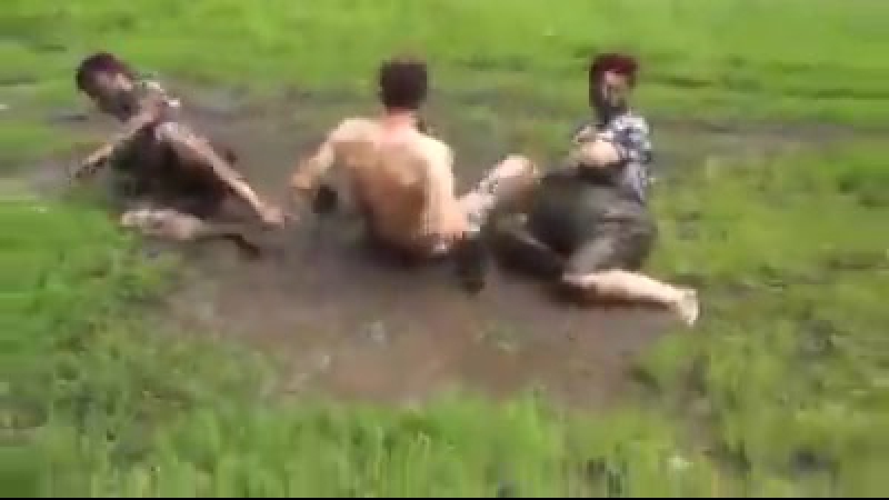 Мы ебали не пропали [рофлы и панчи]