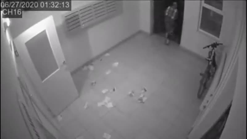 Хорошими делами прославился нельзя mp4