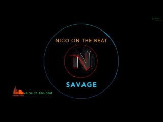 Porn bass desiigner type beat 2016 savage (prod by nico on the beat)