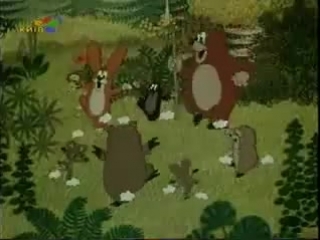 Dnb party у крота))