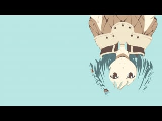 Осматриваем sakasama no patema