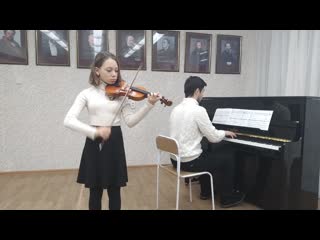 Ф шуберт "пчёлка" соло 15498 4551