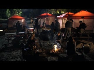 Жизнь непредсказуема / life unexpected 2 сезон 07 серия (set россия)