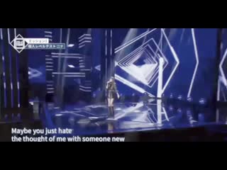 Mutual admiration, mutual love, all mutual