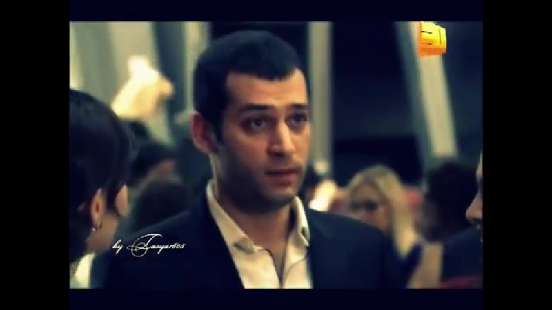 Aşk ve ceza наказаны любовью (savas yasemin)