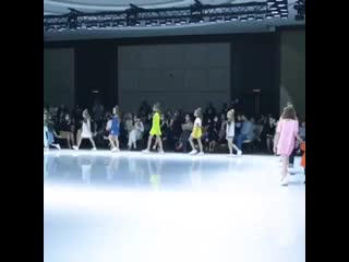 Видео от model agency podium