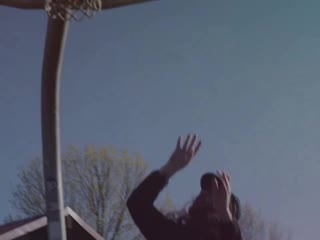 Dreamcast & zdbt 'take a chance (on love)' | 43 music video