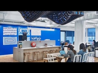 Welcome to our anheuser busch new york office in chelsea