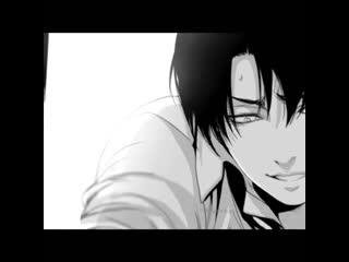 Levi ackerman x eren jaeger [ porn on titan ] vine